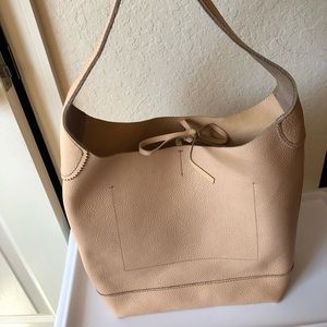 Jcrew Downing Hobo Bag